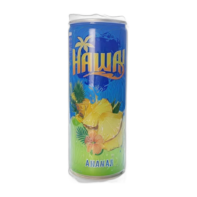 Hawai tropical